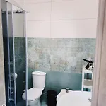Citrus Holidays House בית הארחה