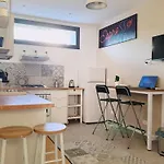בית הארחה Citrus Holidays House 4*