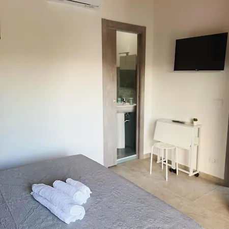 Gæstehus Citrus Holidays House 4*