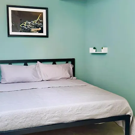 Citrus Holidays House Affittacamere Catania