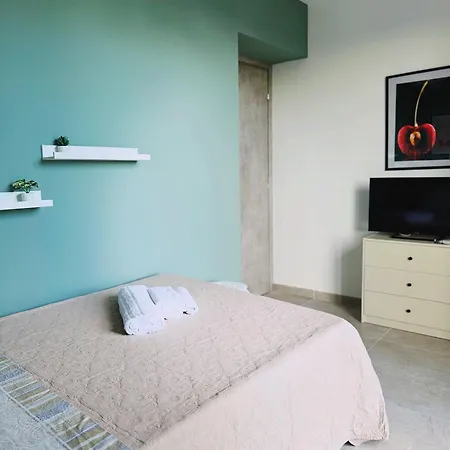 Citrus Holidays House Gæstehus 4*