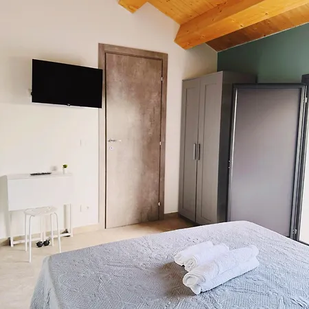 Gæstehus Citrus Holidays House 4*
