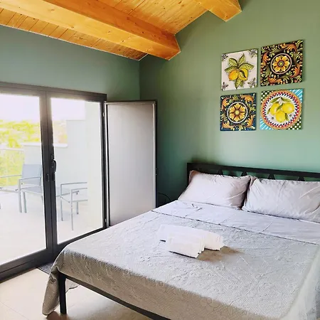 Citrus Holidays House Catania