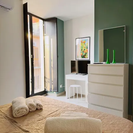 Affittacamere Citrus Holidays House 4*