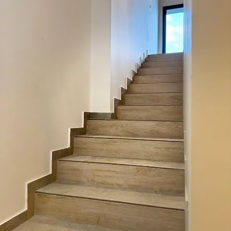 Citrus Holidays House 4*