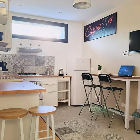 Gæstehus Citrus Holidays House 4*