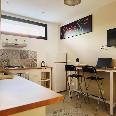 Citrus Holidays House Gæstehus 4*