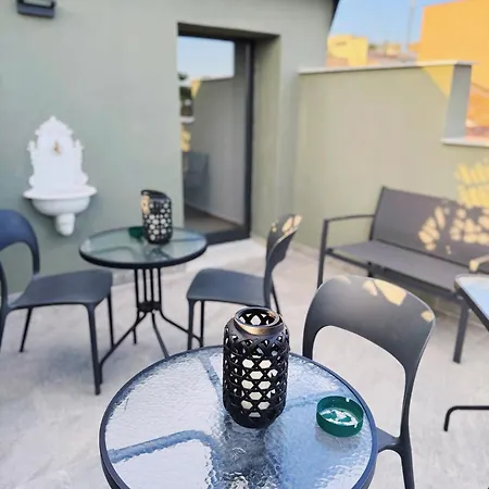 Citrus Holidays House 4*