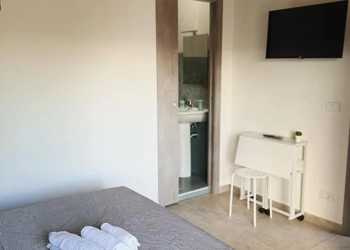 Affittacamere Citrus Holidays House 4*