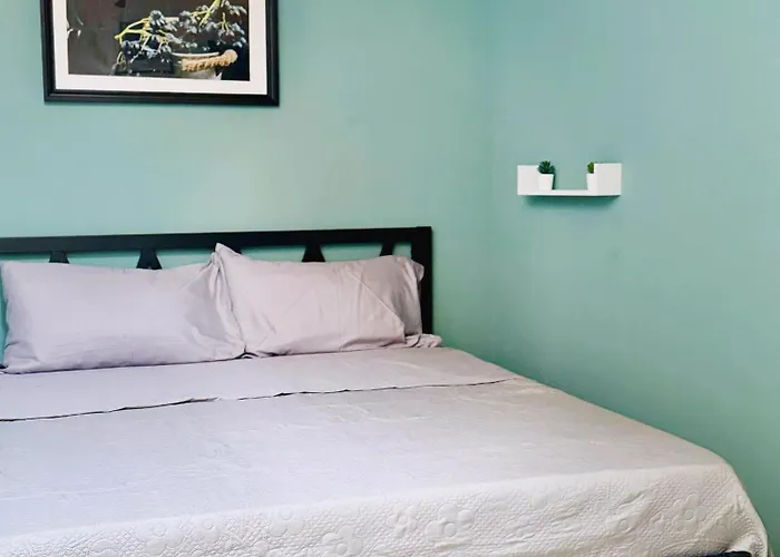 Citrus Holidays House Affittacamere Catania