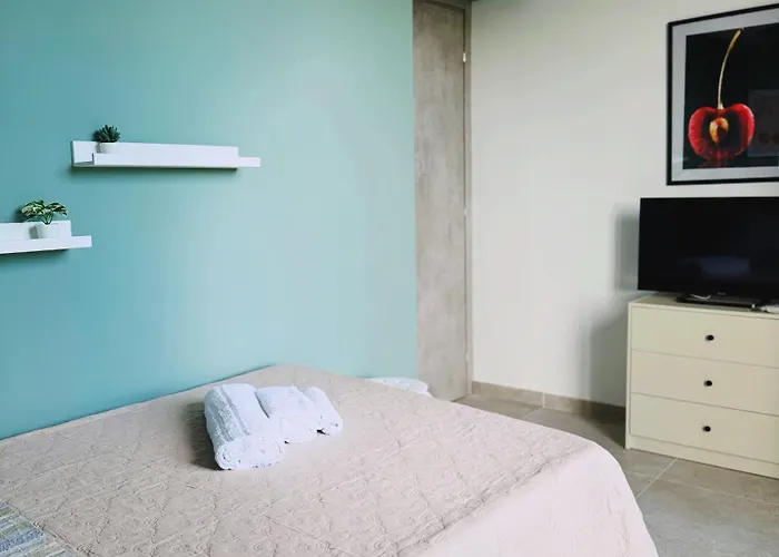 Citrus Holidays House Affittacamere 4*
