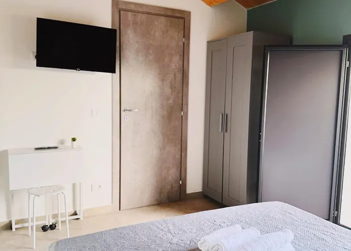 Affittacamere Citrus Holidays House 4*
