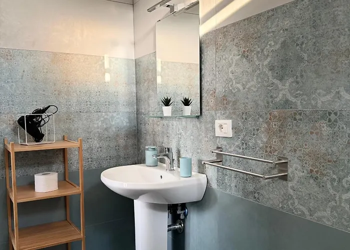 Citrus Holidays House 4* Catania