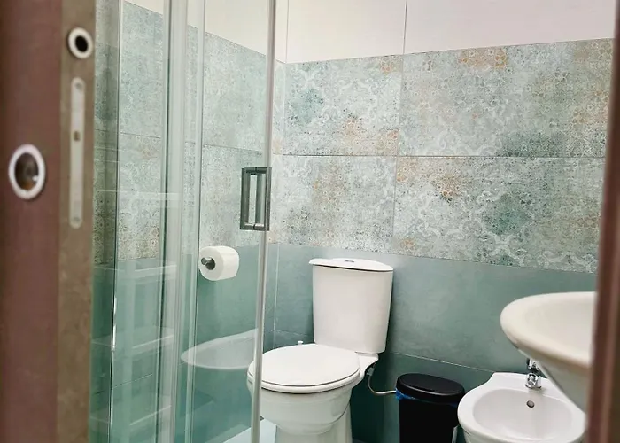Affittacamere Citrus Holidays House 4*
