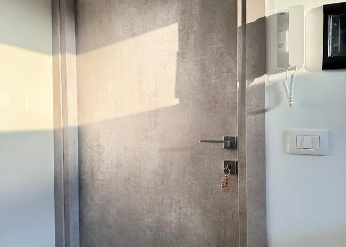 Citrus Holidays House 4* Catania