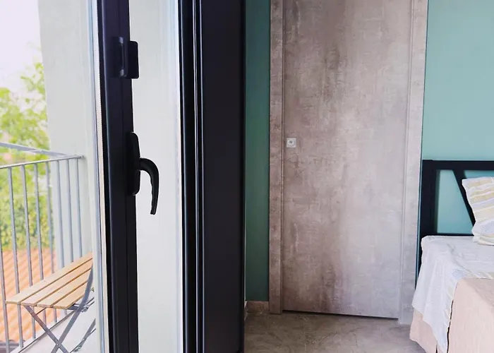 Citrus Holidays House