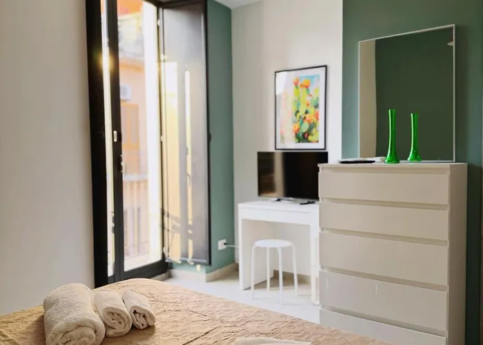 Affittacamere Citrus Holidays House 4*