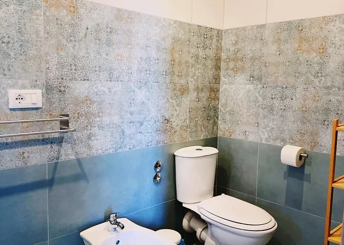 Citrus Holidays House 4* Catania