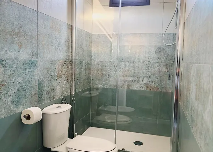 Citrus Holidays House