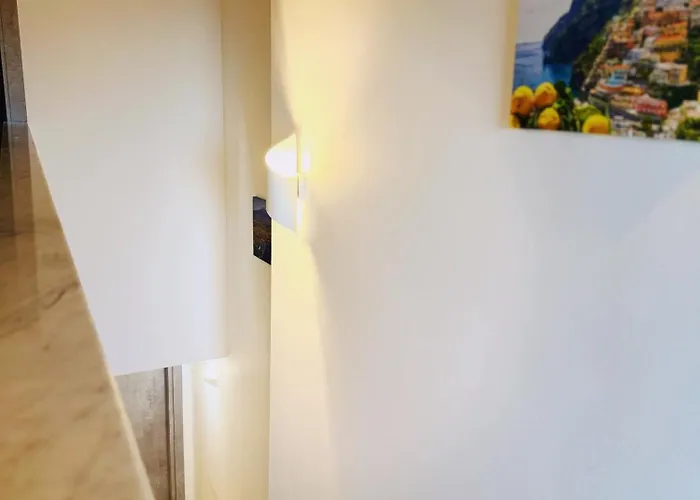 Citrus Holidays House Affittacamere 4*