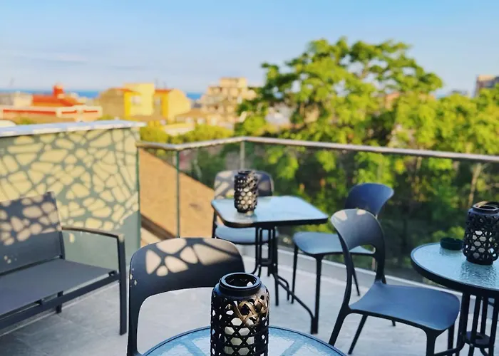 Affittacamere Citrus Holidays House Catania