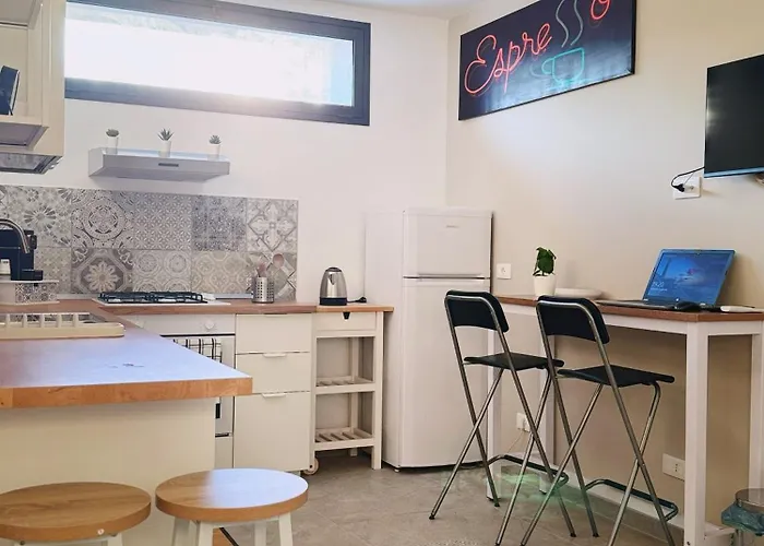 Affittacamere Citrus Holidays House 4*