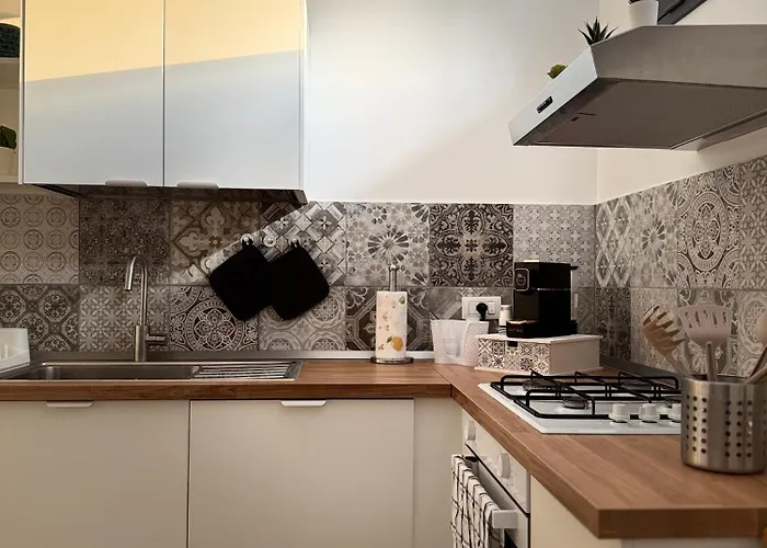 Citrus Holidays House Affittacamere