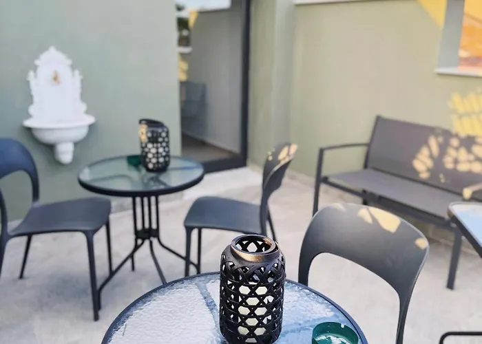 Citrus Holidays House 4*